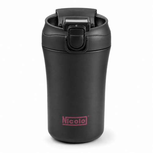 تراول ماگ نیکولو (NICOLO) ۴۰۰ میل قفل دار