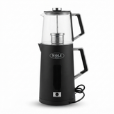 چای ساز دیجیتال WOLF MAX مدل WF-1420(مشکی)