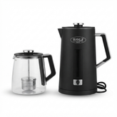 چای ساز دیجیتال WOLF MAX مدل WF-1420(مشکی)