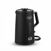 چای ساز دیجیتال WOLF MAX مدل WF-1420(مشکی)