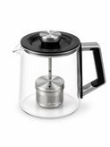 چای ساز دیجیتال WOLF MAX مدل WF-1420(مشکی)