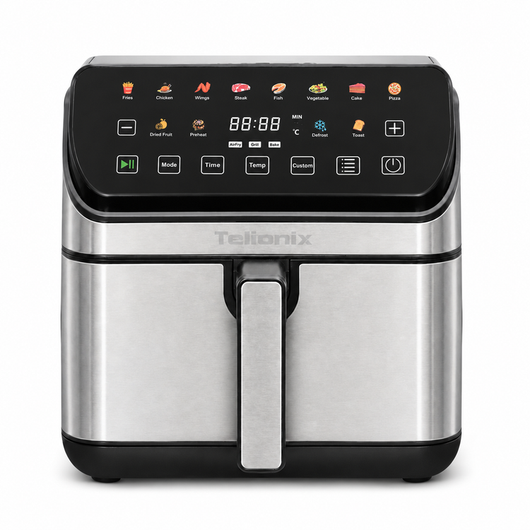 هواپز تلیونیکس مدل TAF-4424