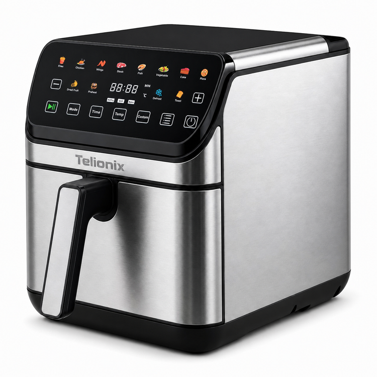 هواپز تلیونیکس مدل TAF-4424