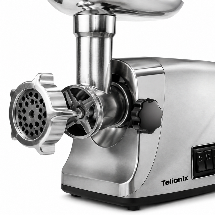 چرخ گوشت تلیونیکس مدل TMG3810