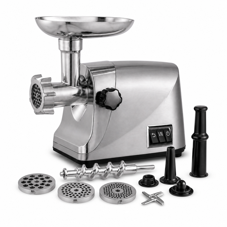 چرخ گوشت تلیونیکس مدل TMG3810